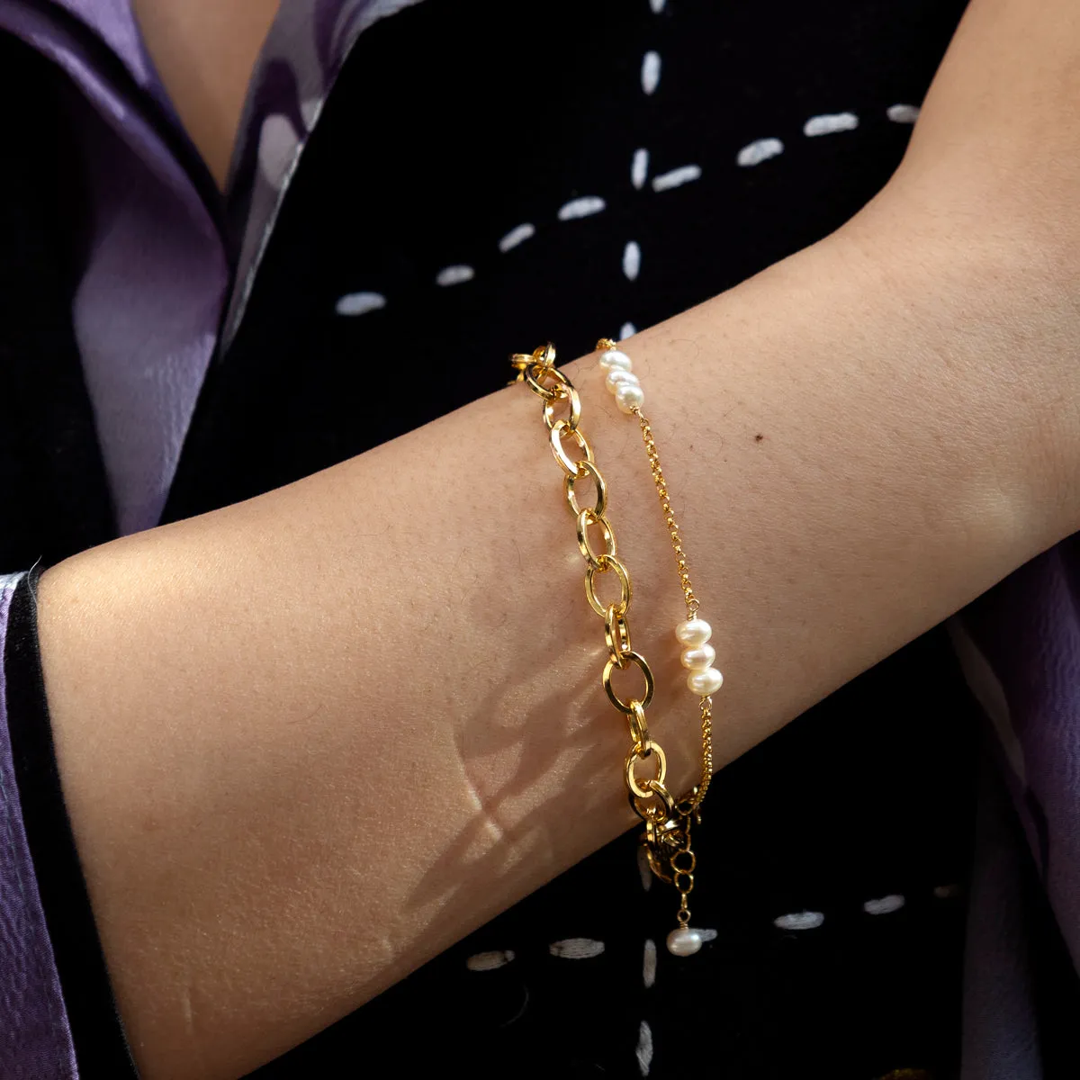 Becca Bracelet