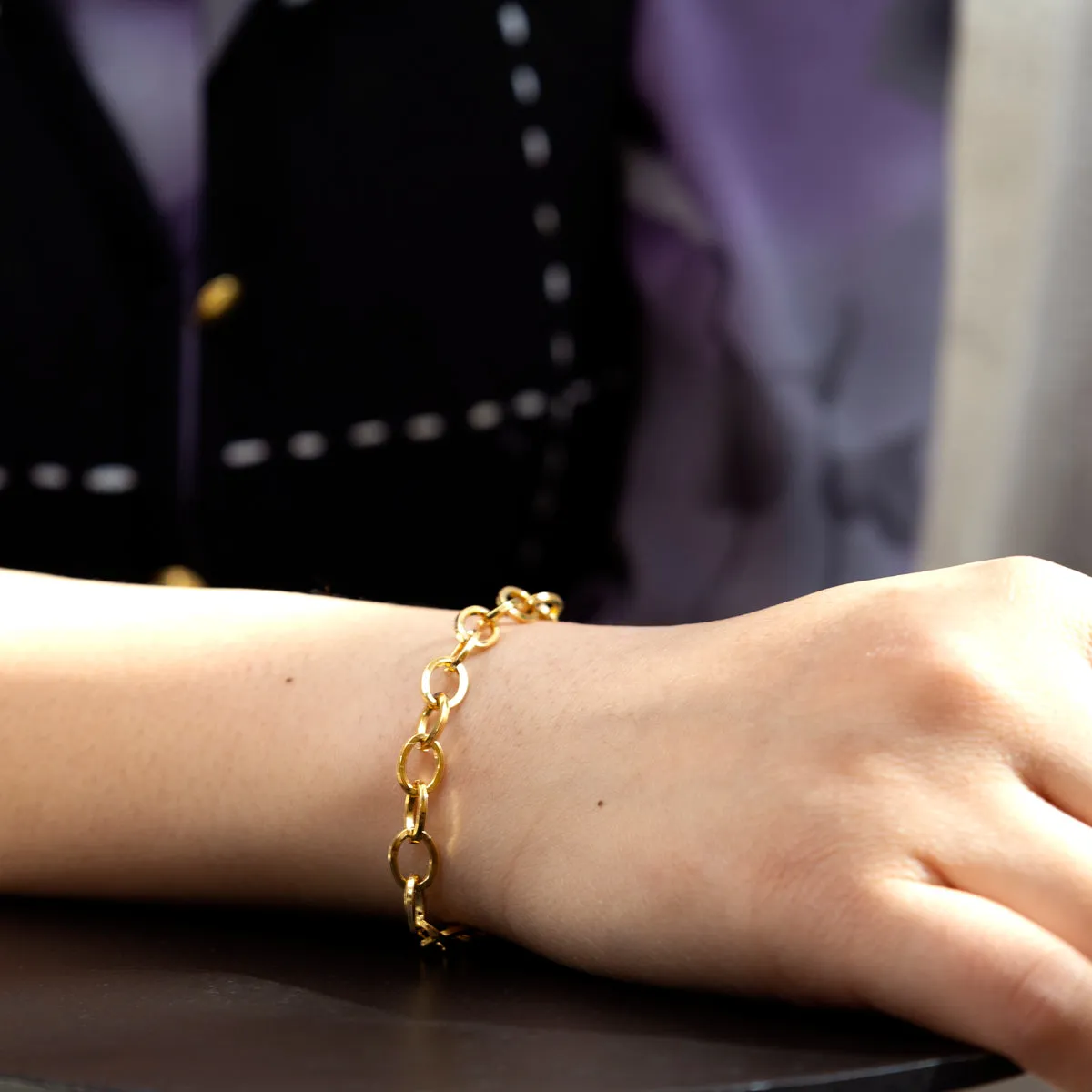 Becca Bracelet