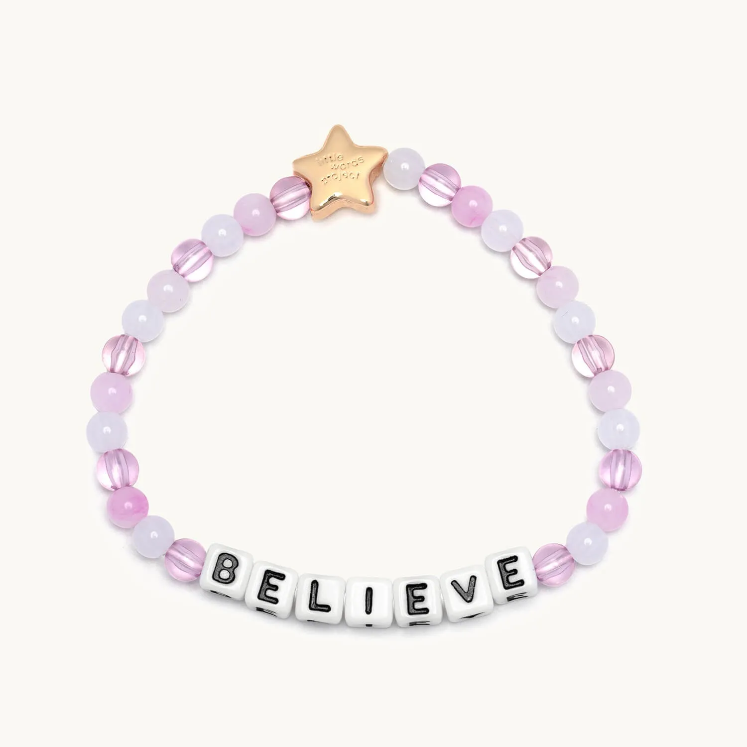 Believe- Kids