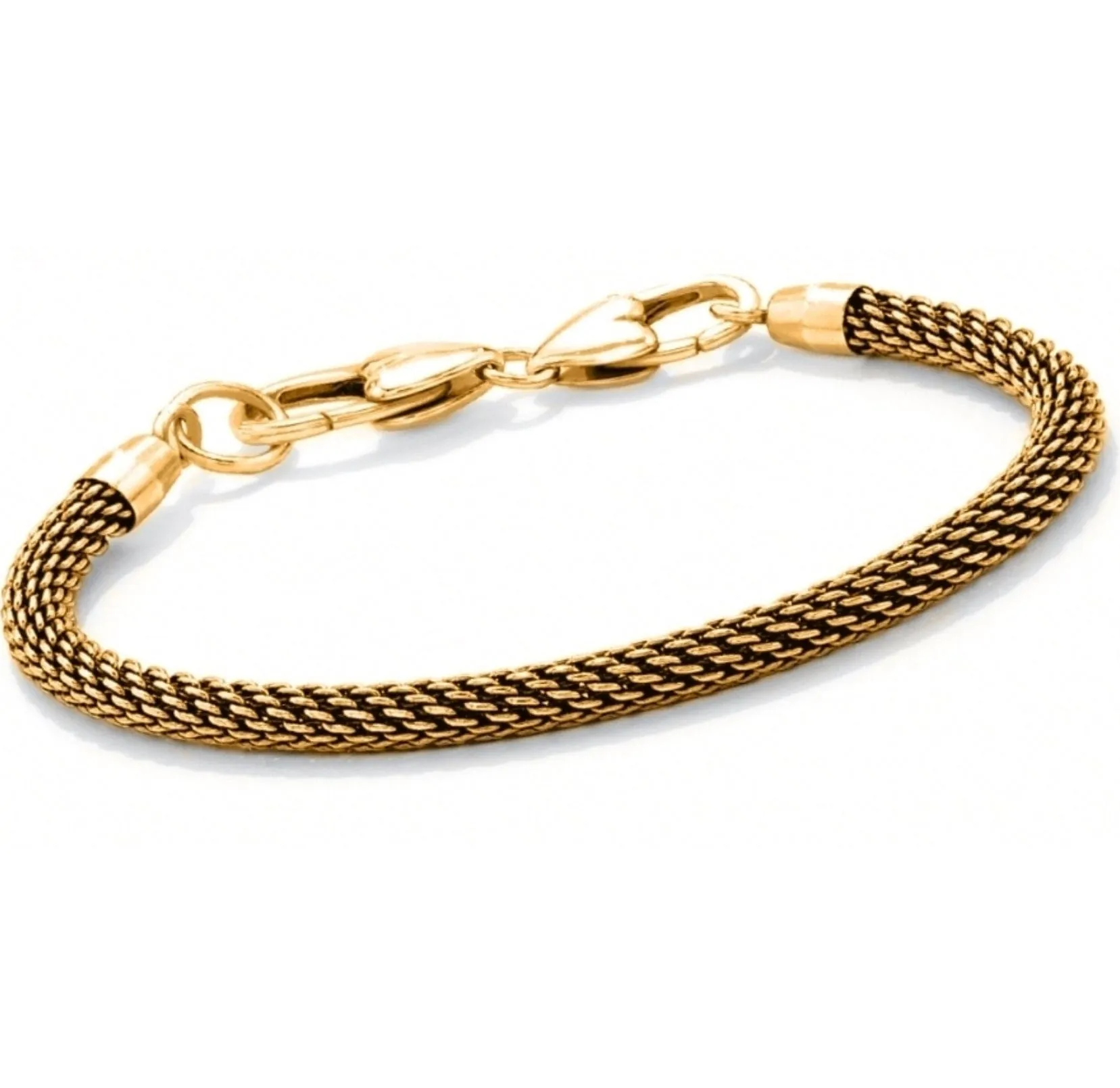 Beverly Glam Bracelet - Gold