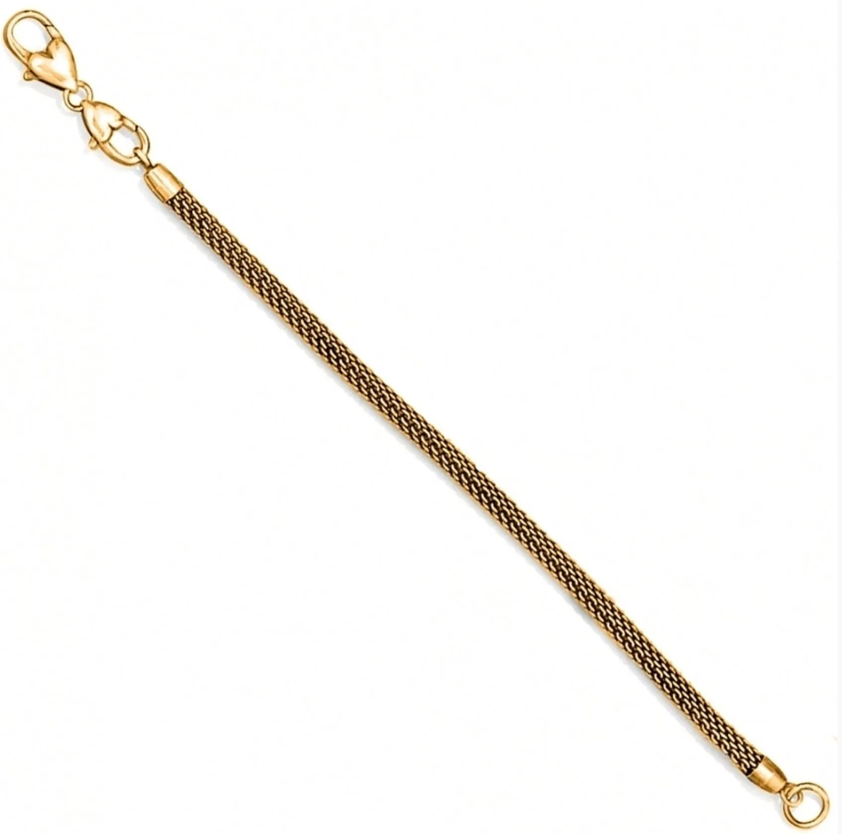 Beverly Glam Bracelet - Gold