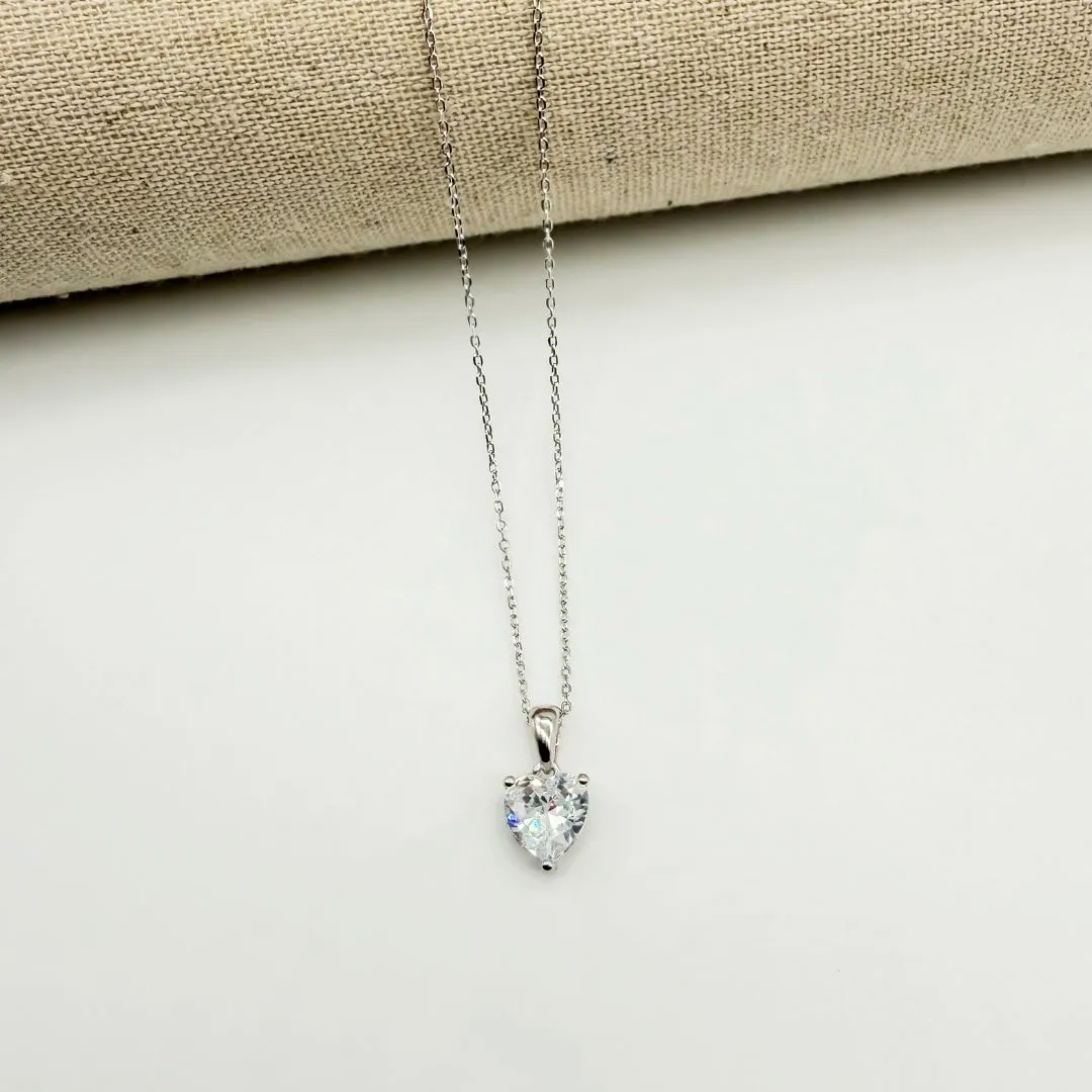 Birthstone Necklaces
