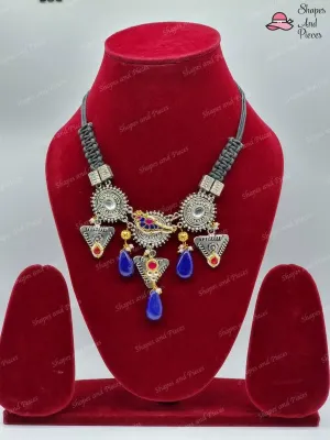 Blue Bird Fusion Set
