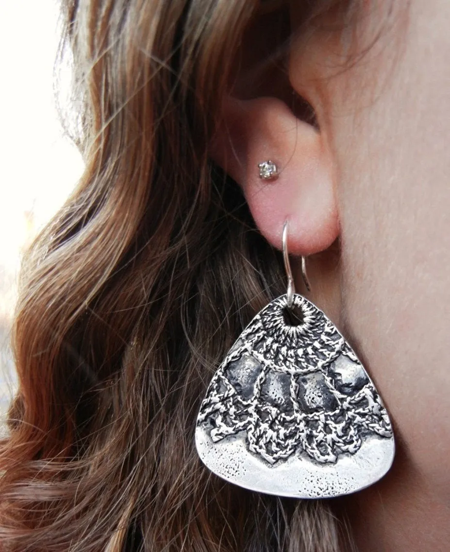 Boho Chic Earrings