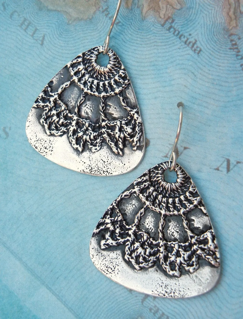 Boho Chic Earrings