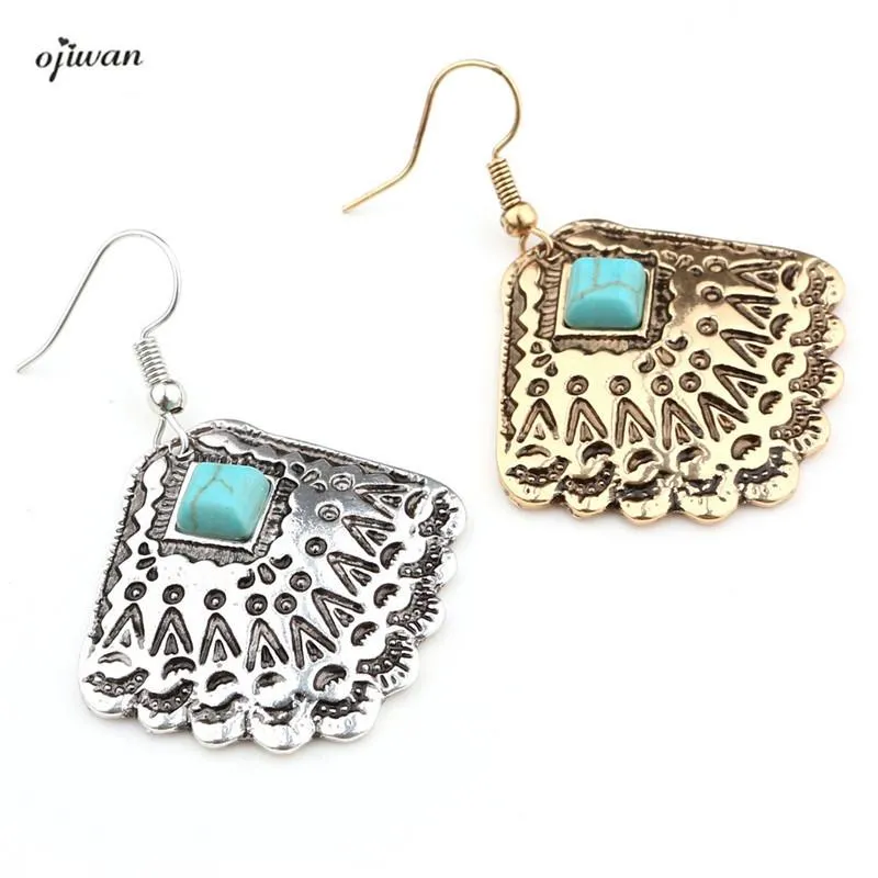 Boho Pattern Earrings52