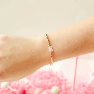 Bow BB Bracelet