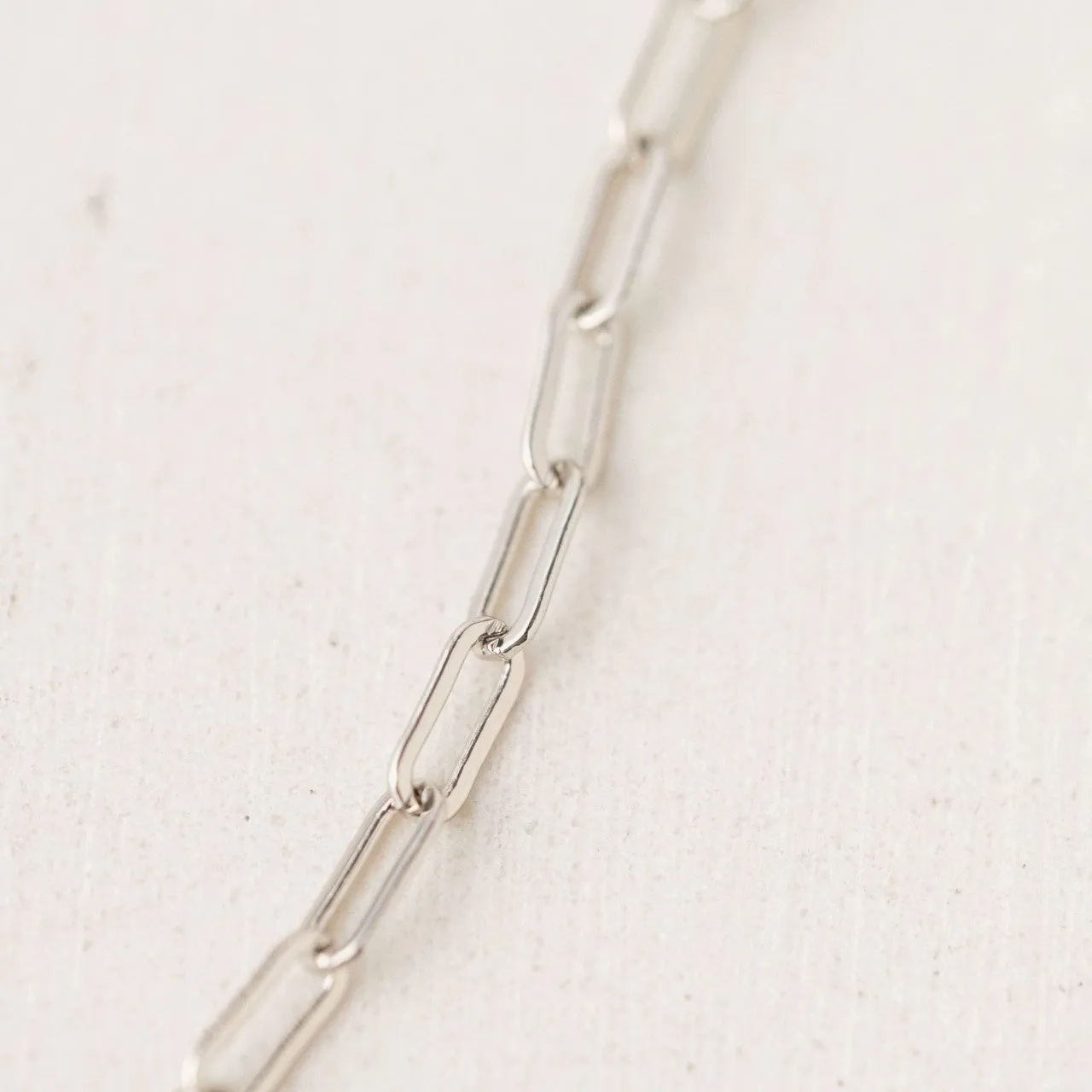 Boyfriend Chain Necklace