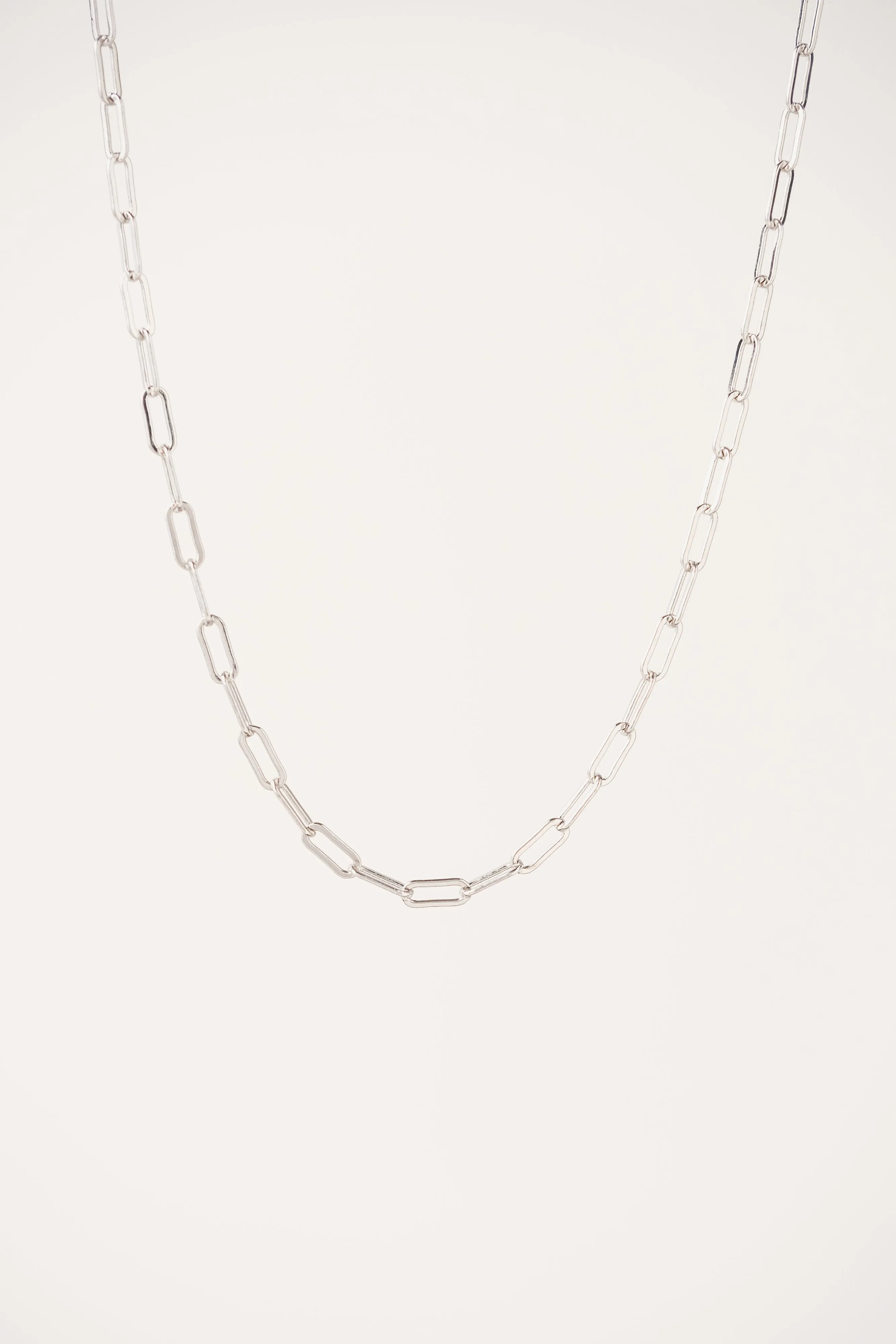 Boyfriend Chain Necklace