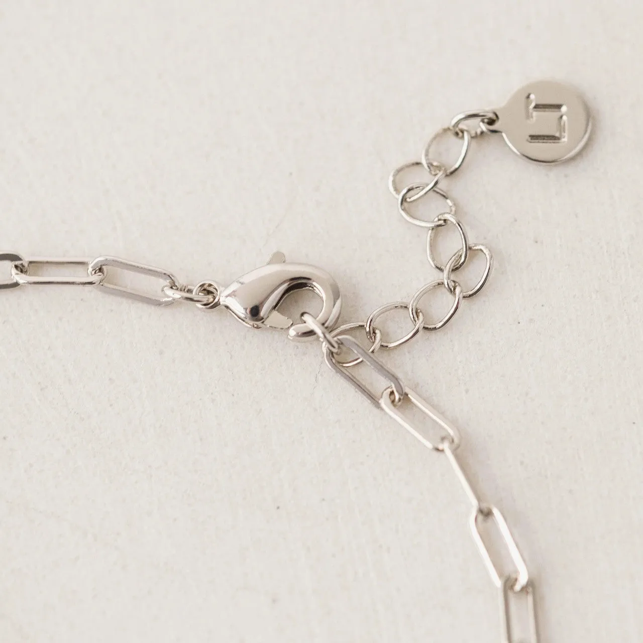 Boyfriend Chain Necklace