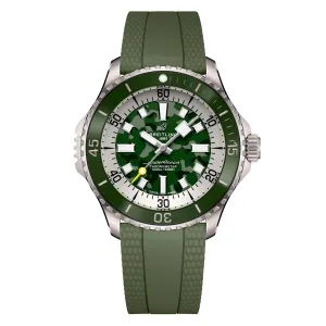 Breitling Superocean Super Diver Automatic – E10379D31L1S1