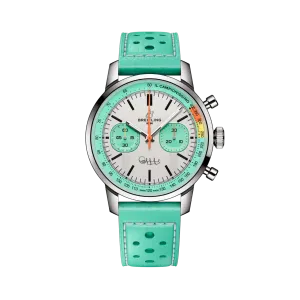 BREITLING TOP TIME B01 FAUSTO COPPI