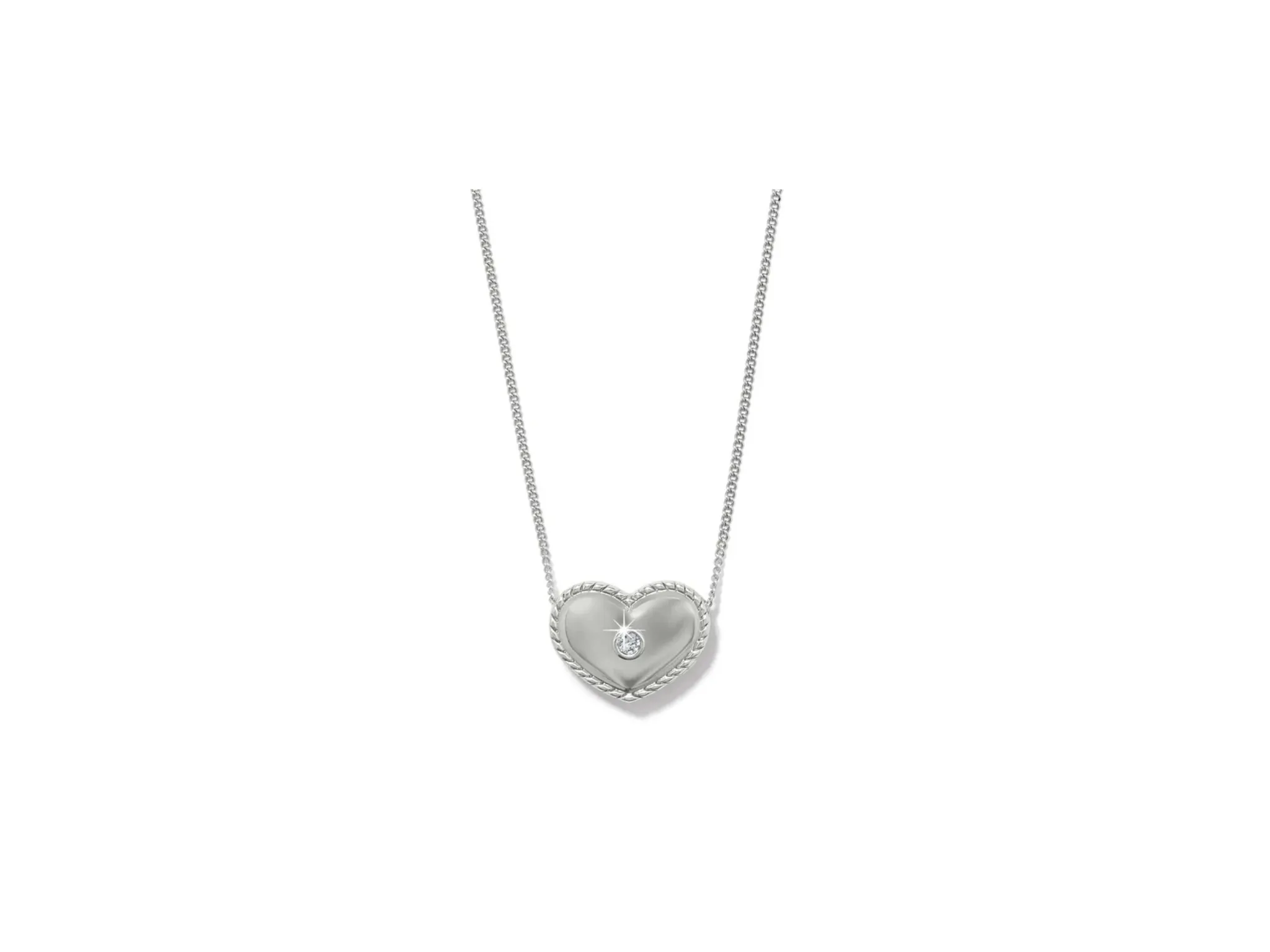 [Brighton] Illumina Celeste Bold Necklace