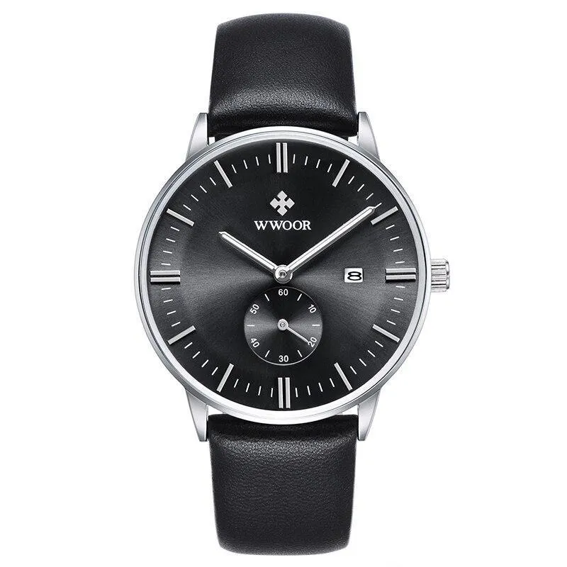 Bruno Classic Business Watch