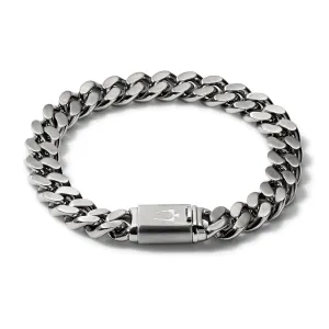 Bulova Chain Bracelet - Large