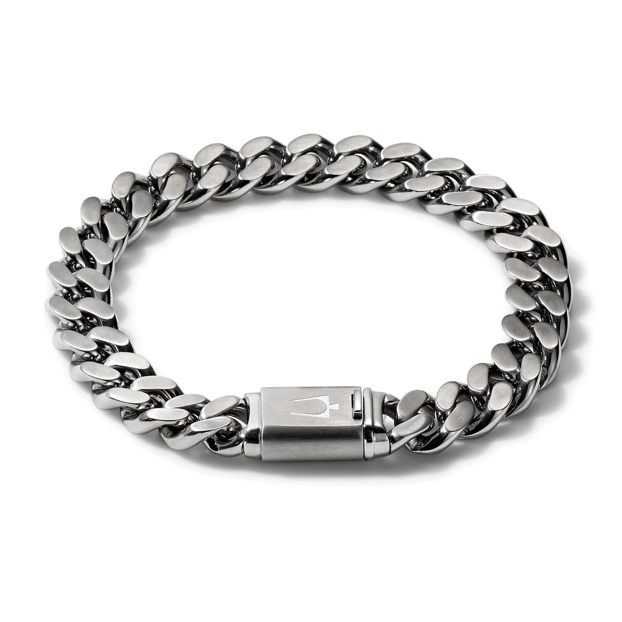 Bulova Chain Bracelet - Large