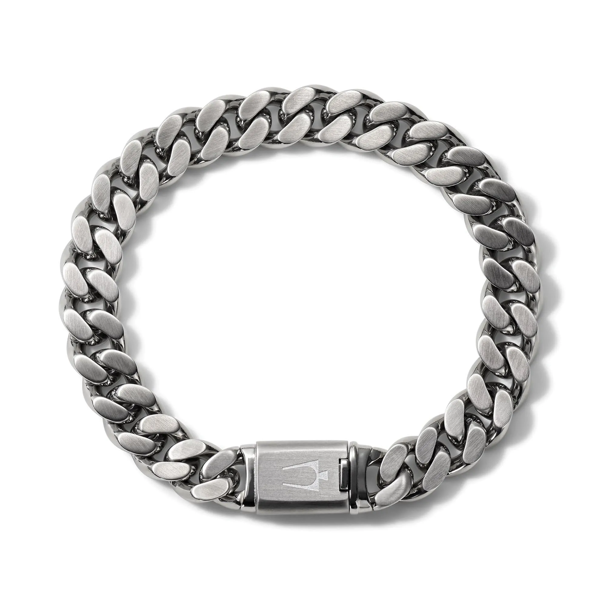 Bulova Chain Bracelet - Large