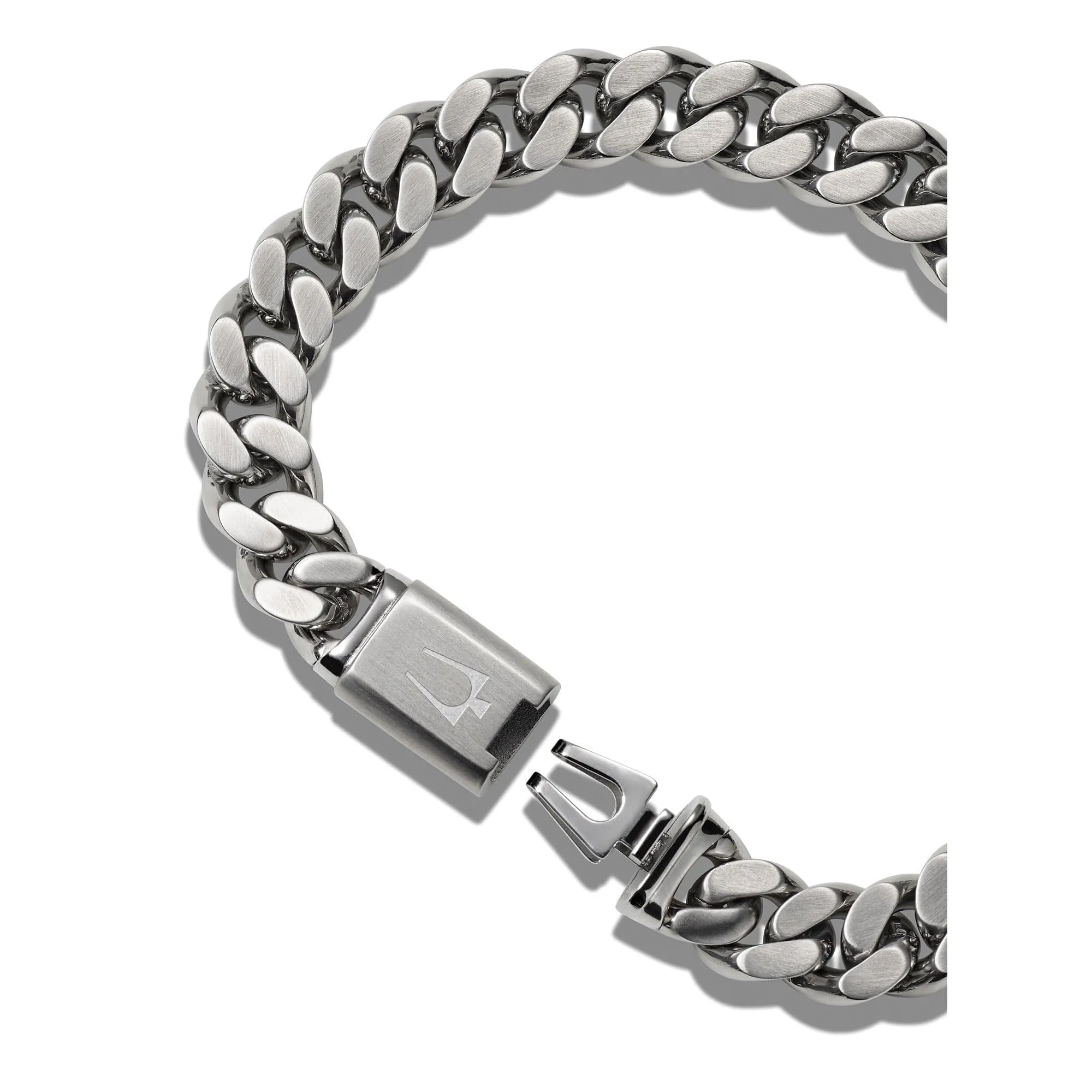Bulova Chain Bracelet - Large