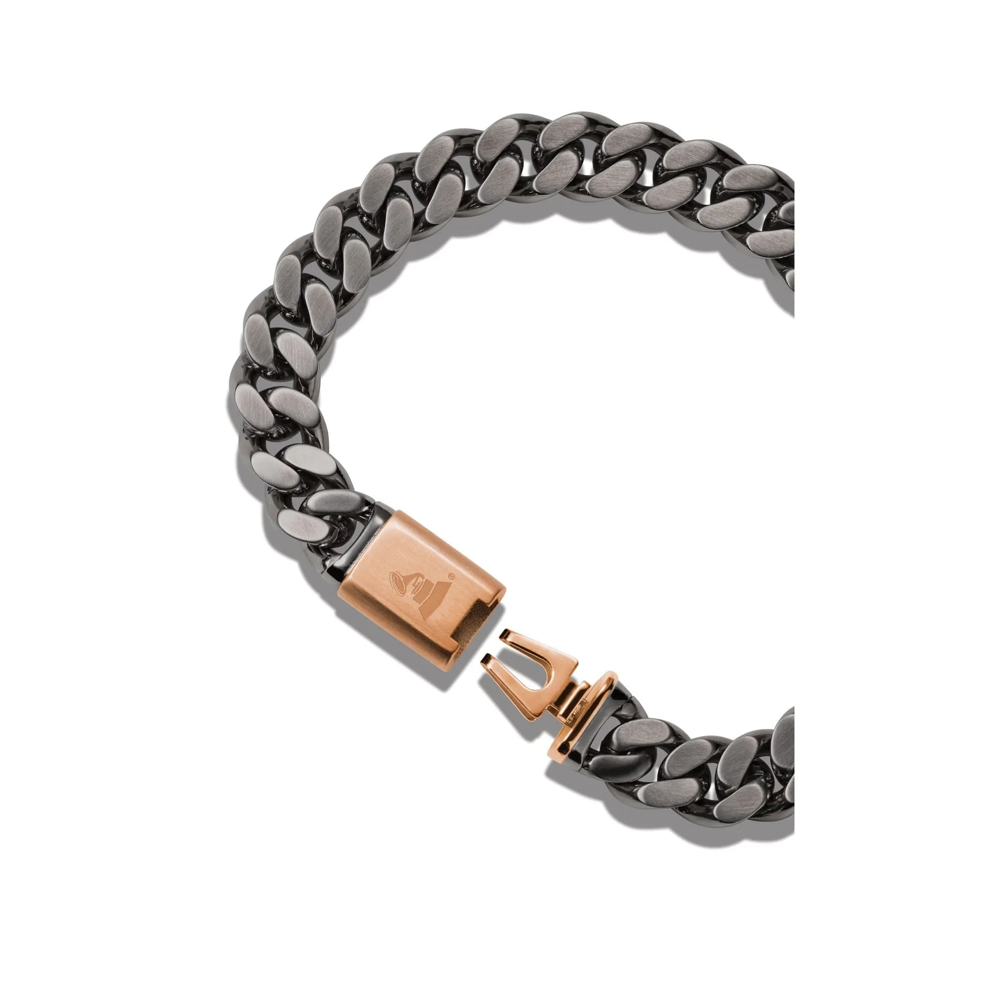 Bulova Chain Bracelet - Medium