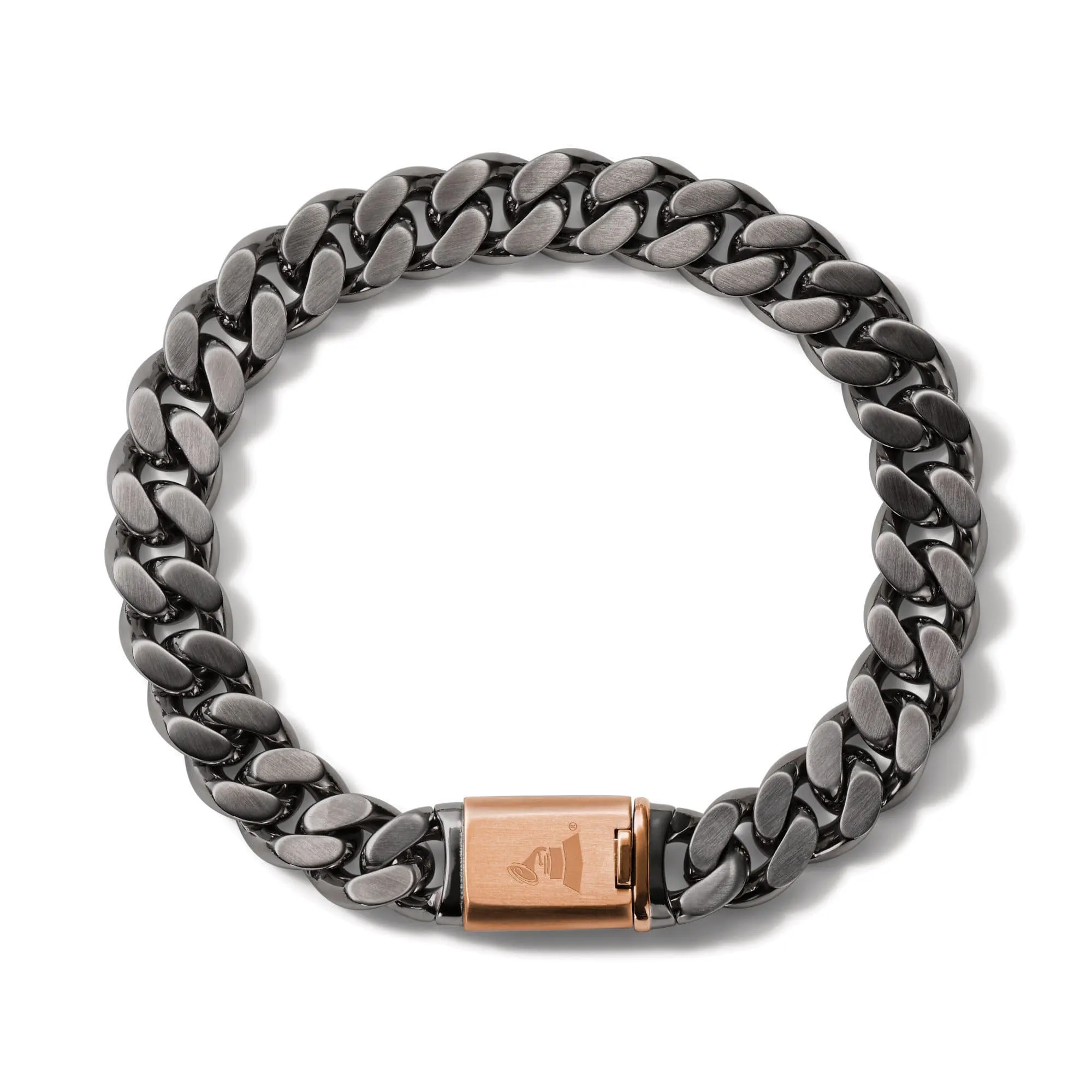 Bulova Chain Bracelet - Medium