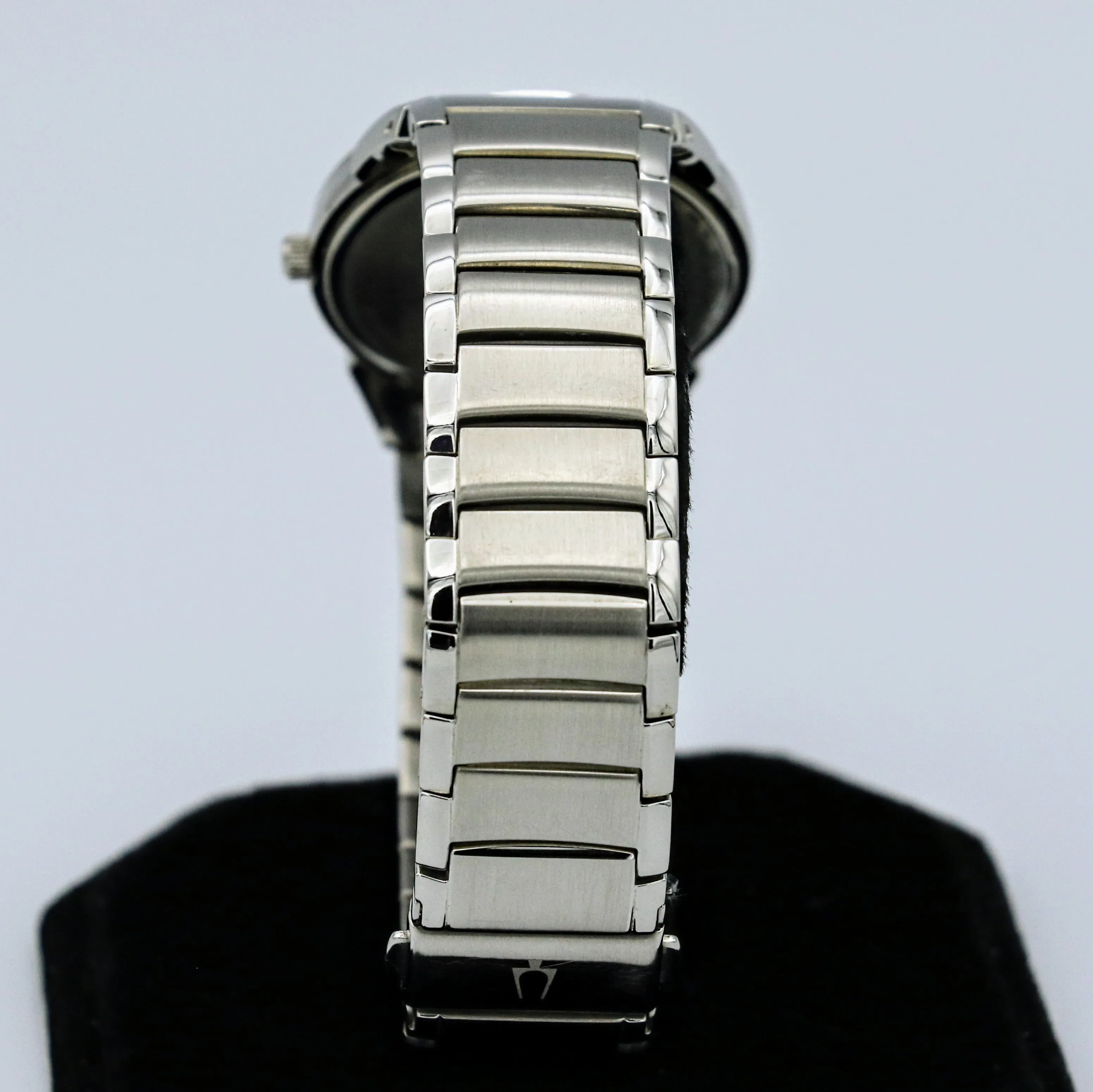BULOVA Classic Collection Wristwatch Calendar 38mm Quartz Watch
