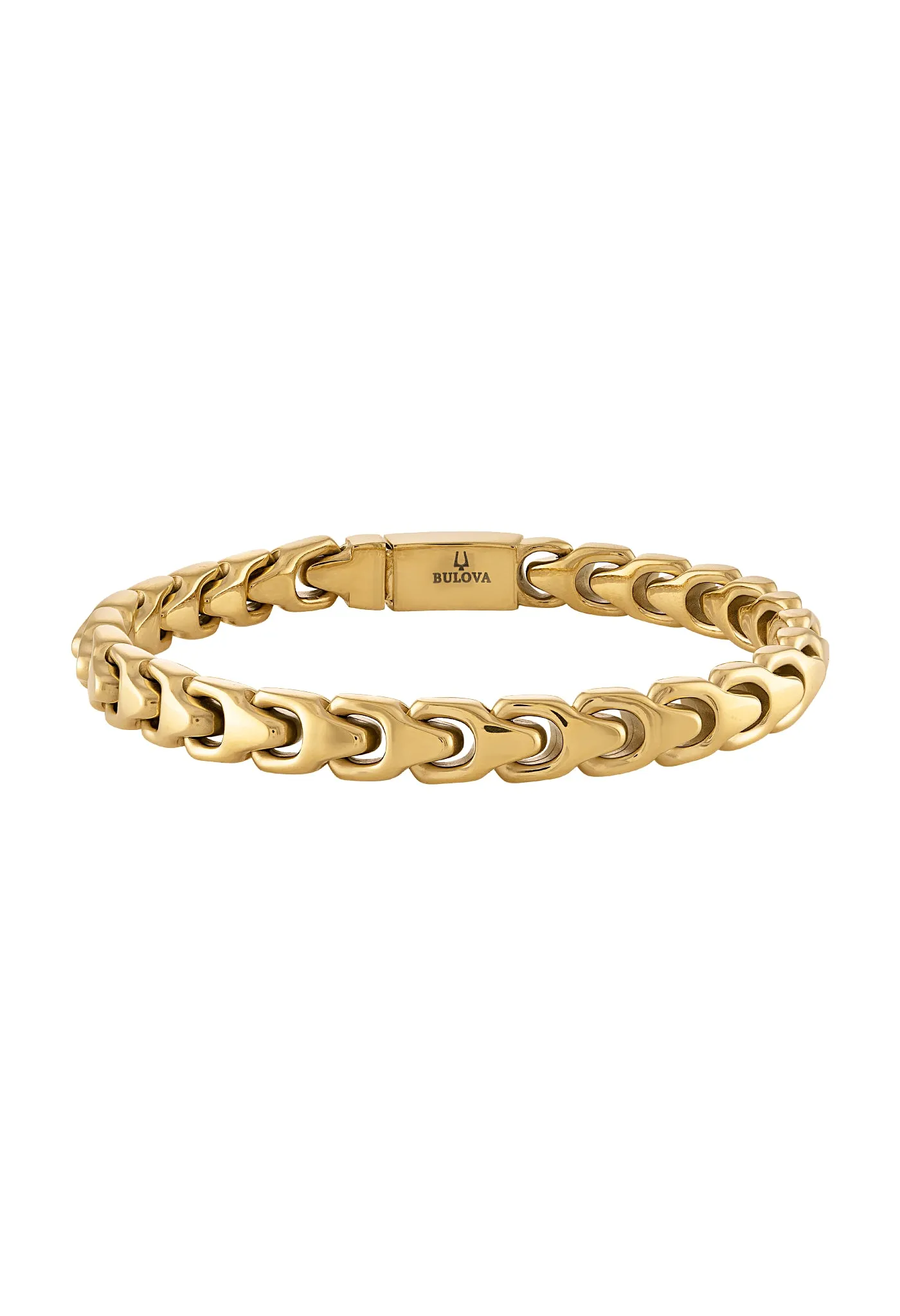 Bulova Men's Bracelet