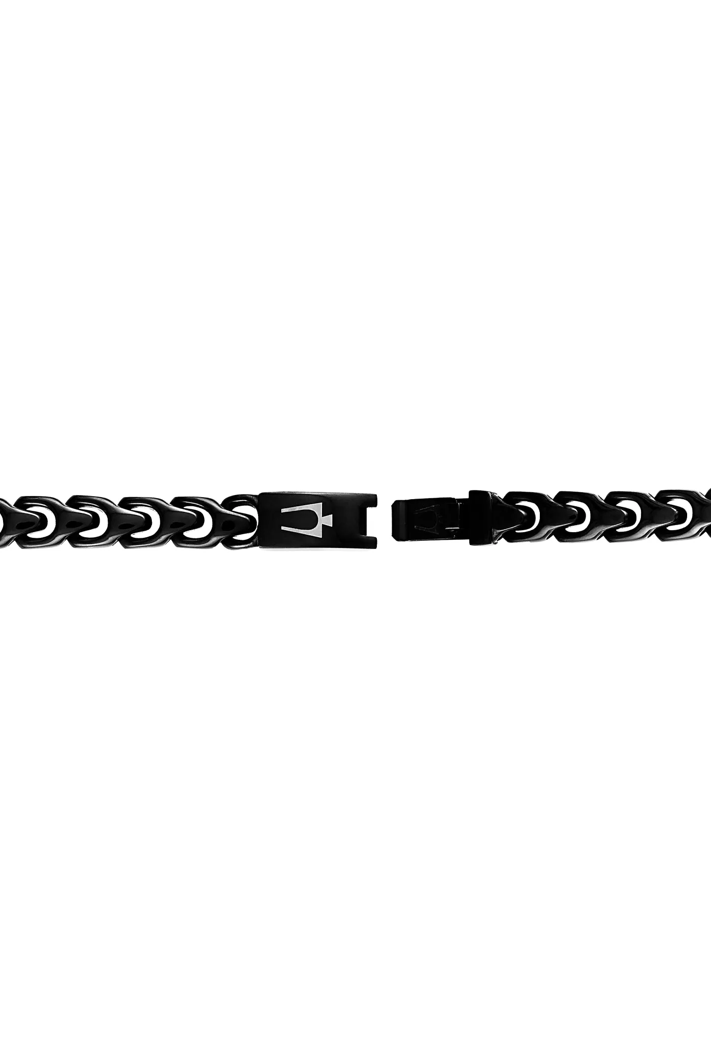 Bulova Men's Bracelet