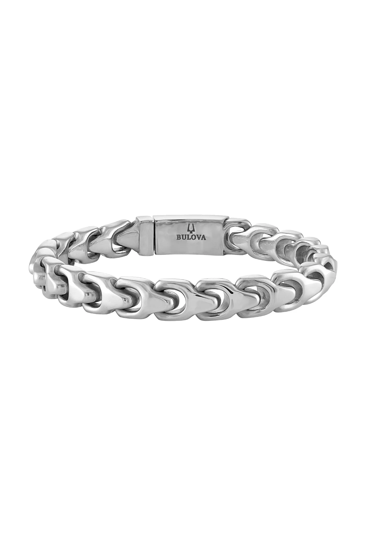 Bulova Men's Bracelet