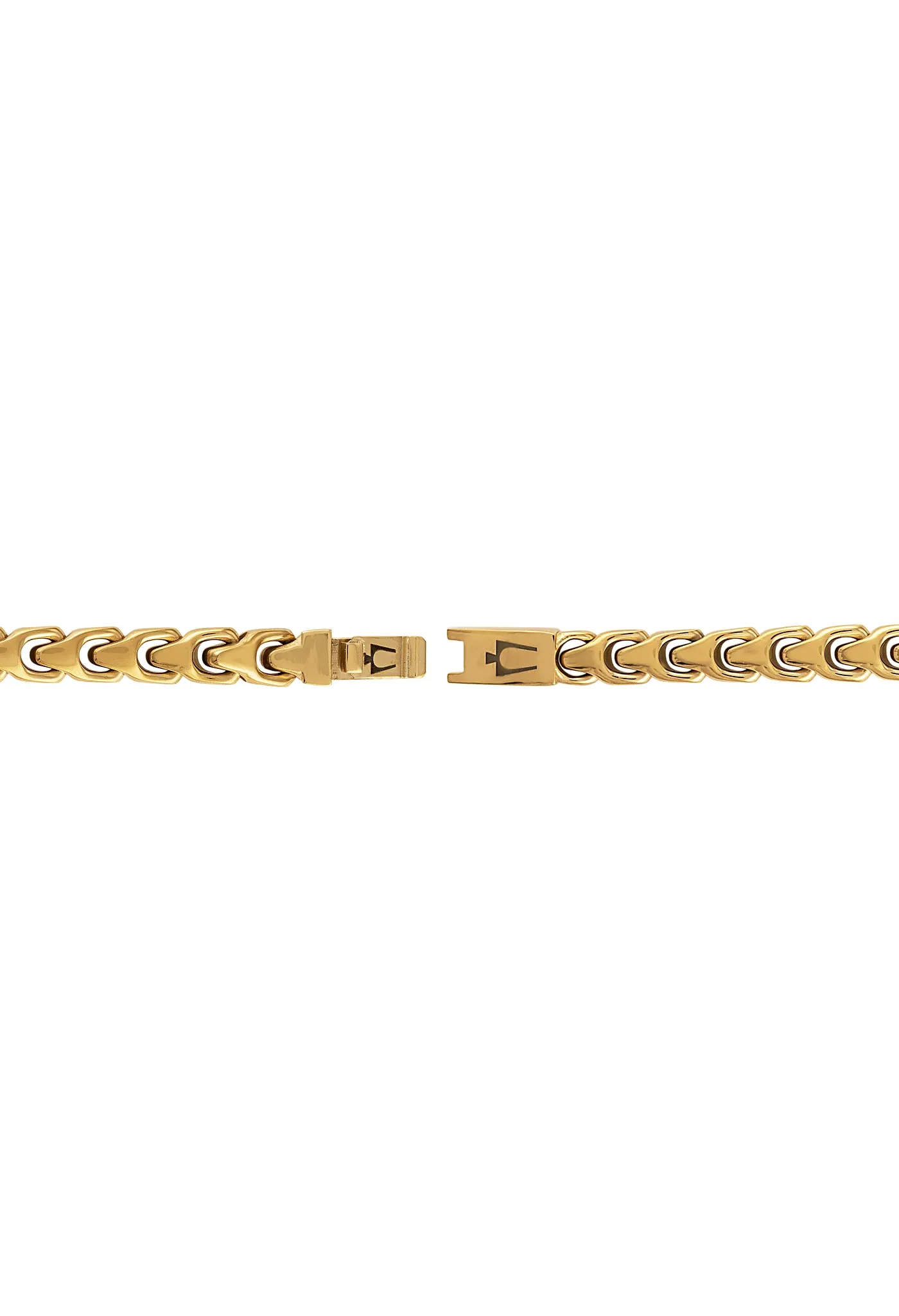 Bulova Men's Bracelet