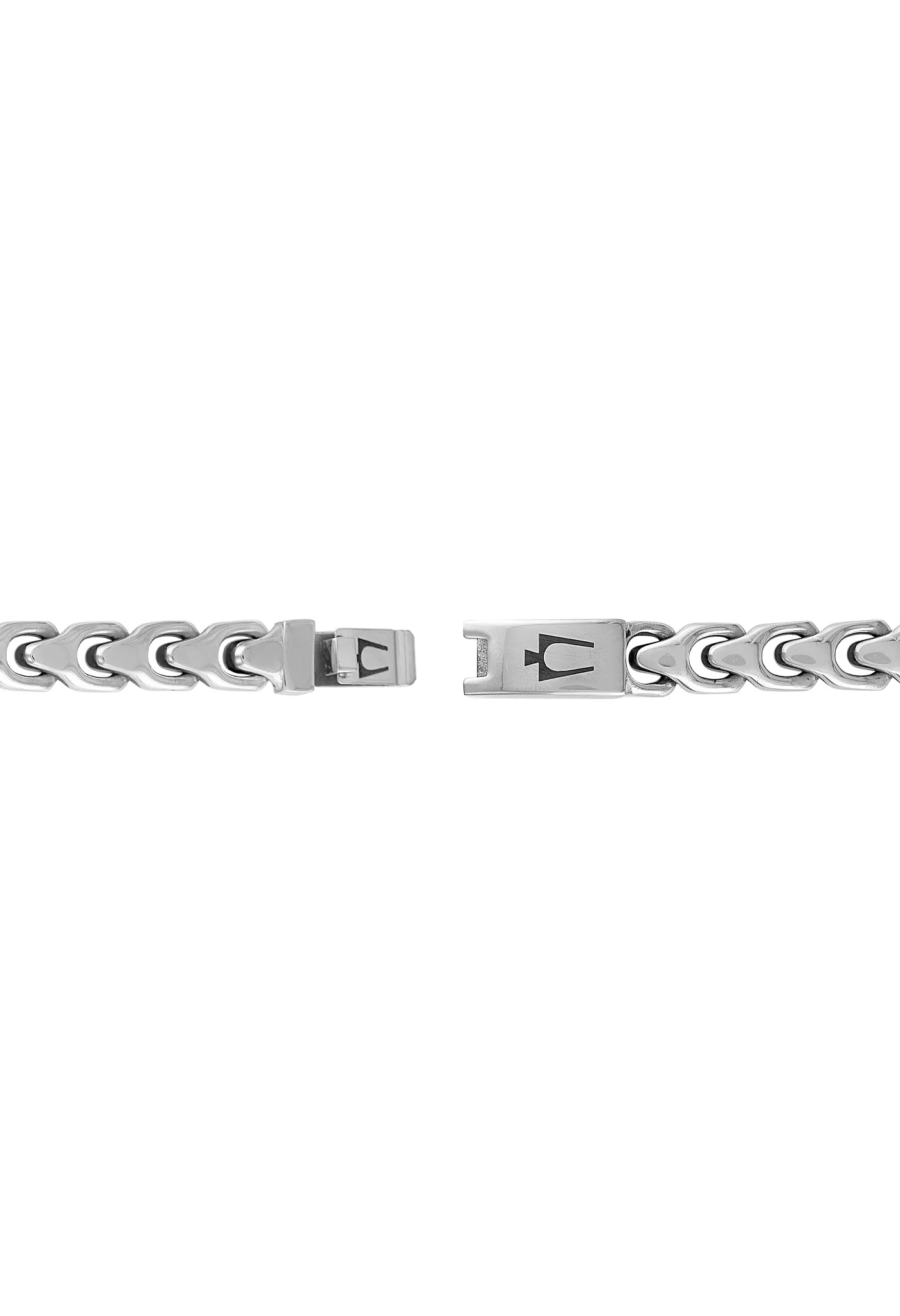 Bulova Men's Bracelet