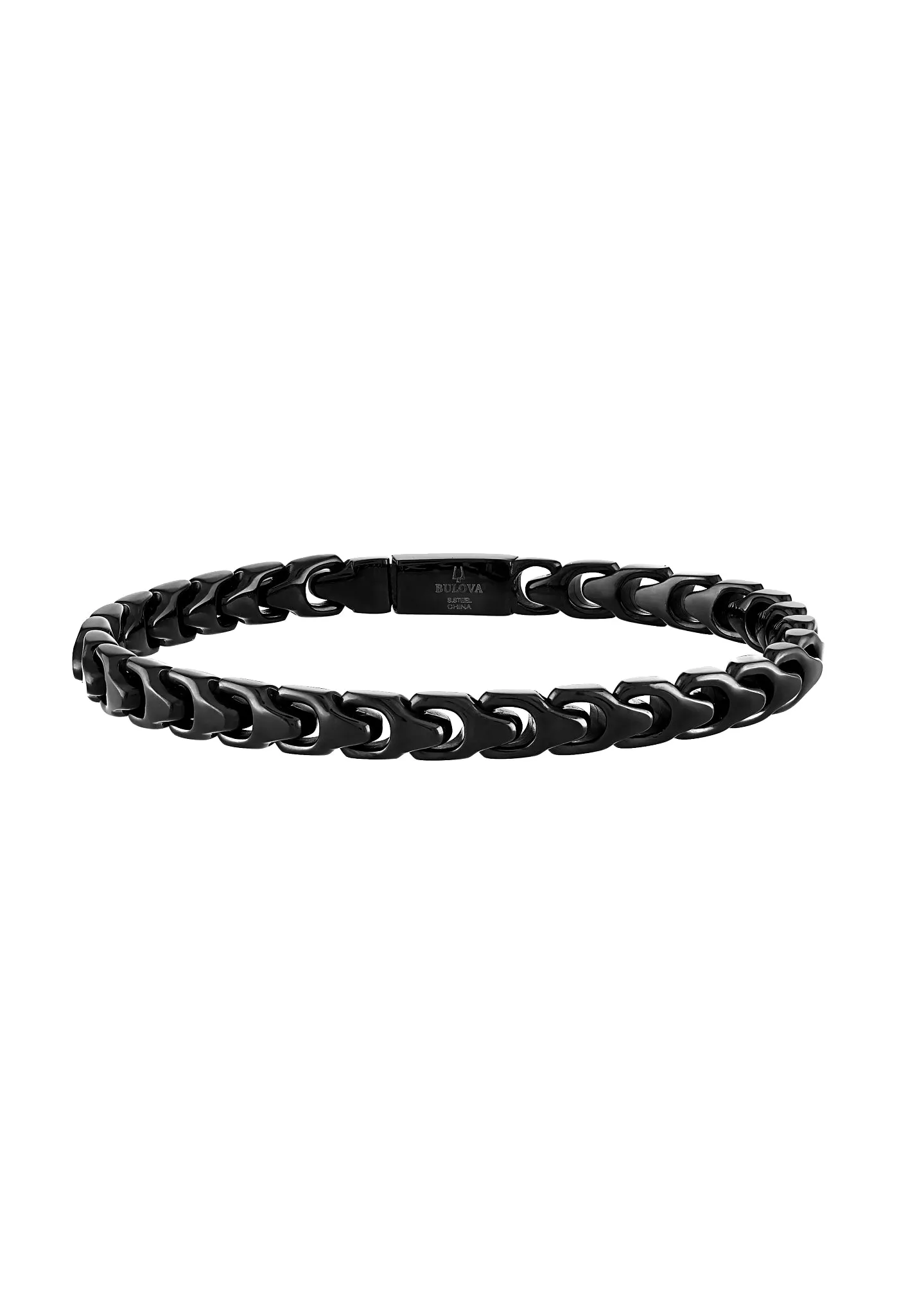 Bulova Men's Bracelet