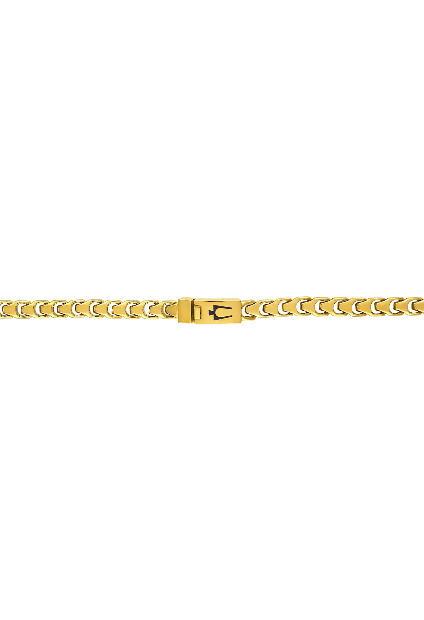 Bulova Men's Necklace
