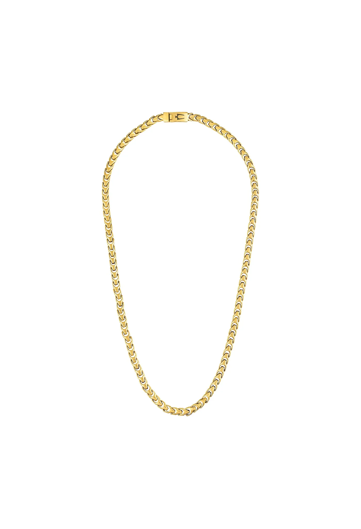 Bulova Men's Necklace