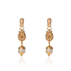 CAMBODIA EARRING CS 37900