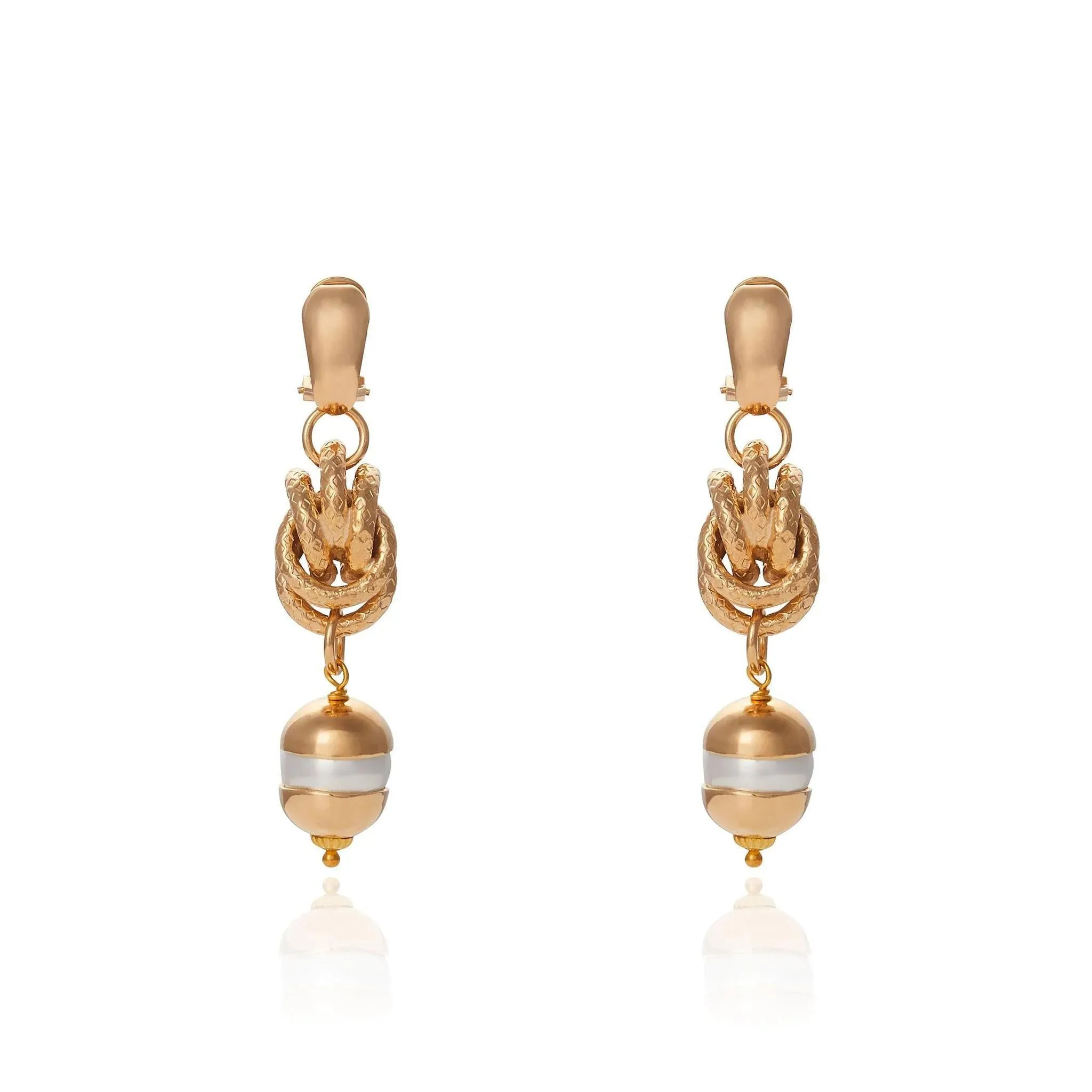 CAMBODIA EARRING CS 37900