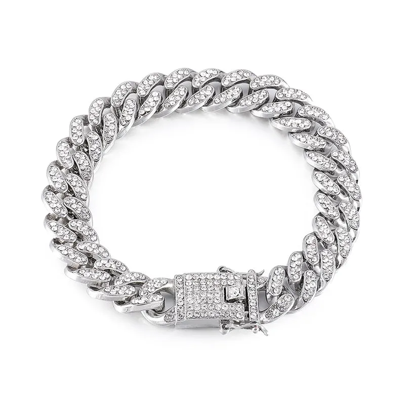 Camilla Cuban Icey Bracelet