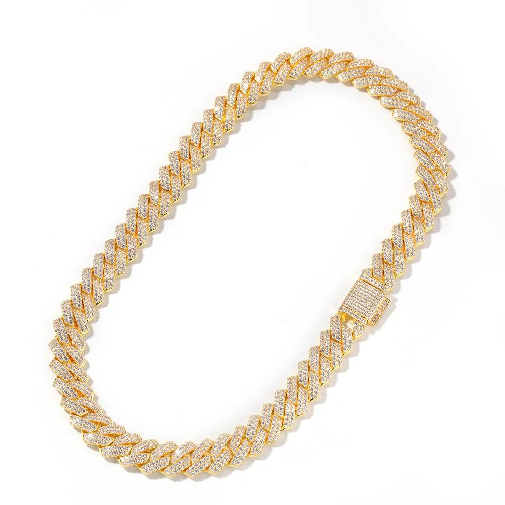 Camilla Cuban Icey Necklace   Bracelet