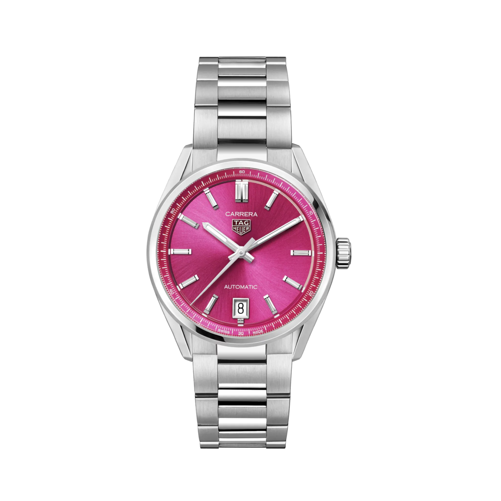 CARRERA DATE CALIBRE 7