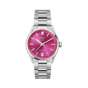 CARRERA DATE CALIBRE 7