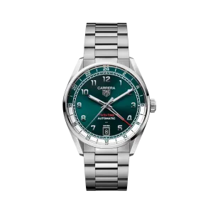 CARRERA DATE TWIN-TIME