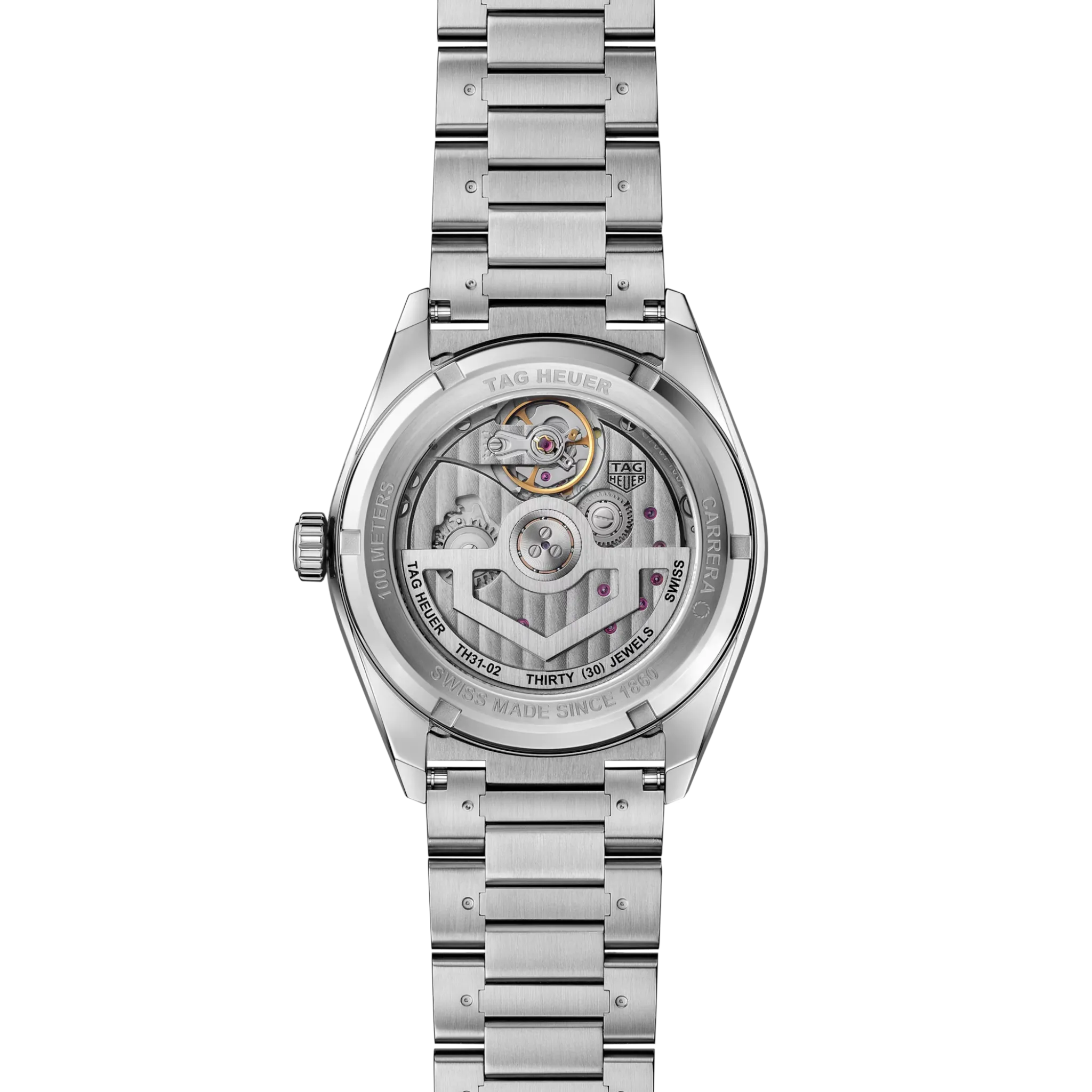 CARRERA DAY-DATE