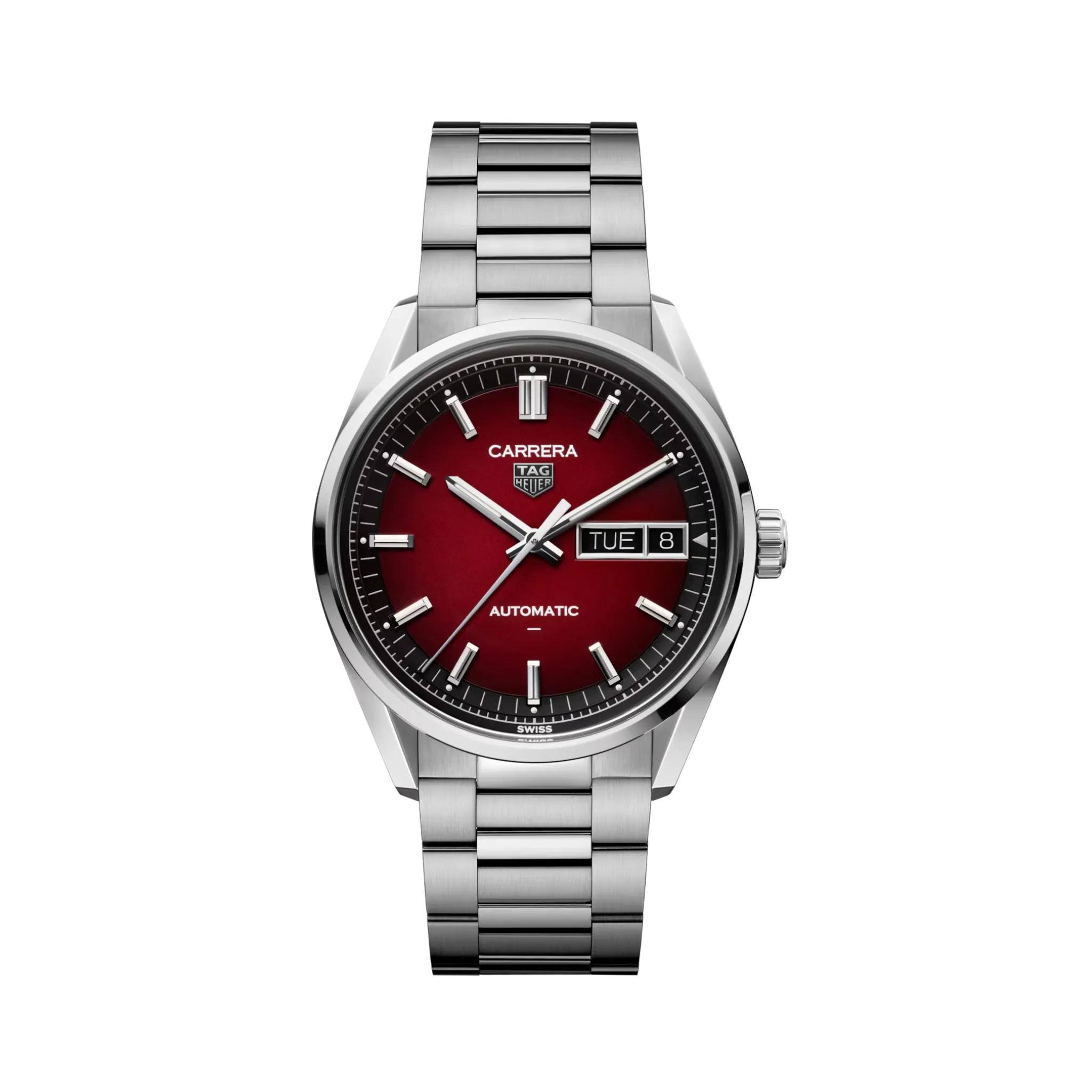 CARRERA DAY-DATE