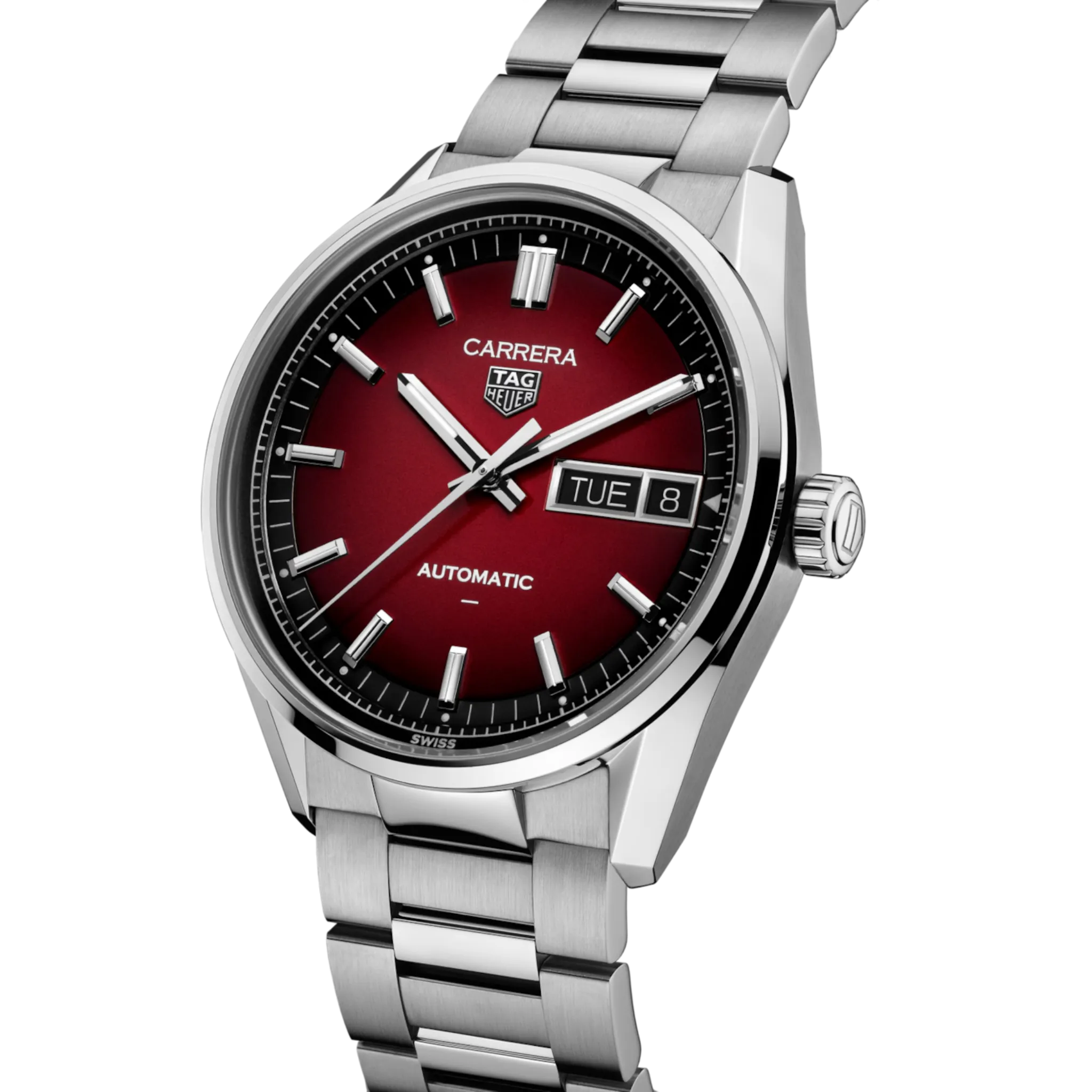 CARRERA DAY-DATE