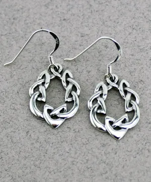 Celtic Earrings