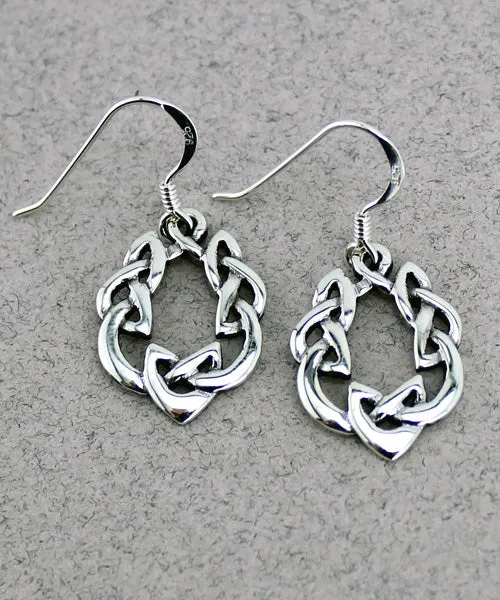 Celtic Earrings