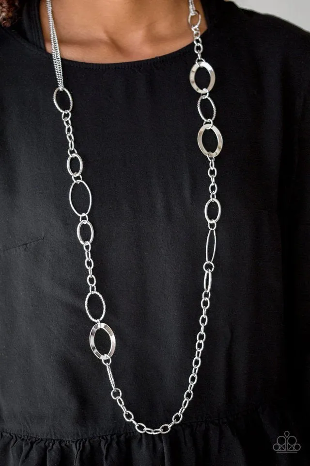 Chain Cadence