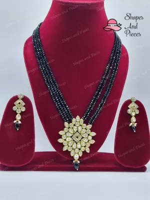 Chanton Necklace Set