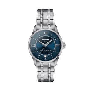 CHEMIN DES TOURELLES POWERMATIC 80