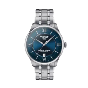 CHEMIN DES TOURELLES POWERMATIC 80