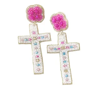 CHIC CROSS